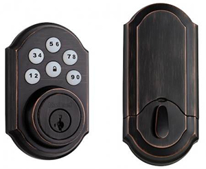 Open Locked Safe